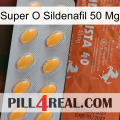 Super O Sildenafil 50 Mg 43